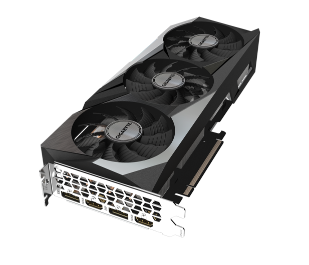 Gigabyte GeForce RTX 3070 GAMING OC LHR 8GB GDDR6 - 671978 - zdjęcie 3